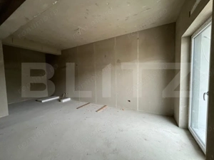 Apartament 2 camere 46mp bloc nou SOARELUI - imagine 3