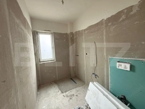 Apartament 2 camere 46mp bloc nou SOARELUI - imagine 4
