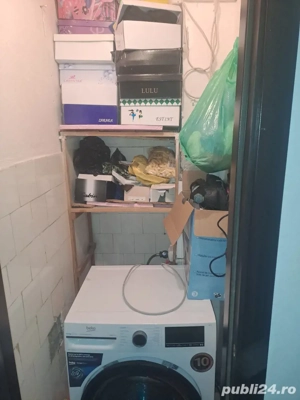 Apartament 3 camere - imagine 6