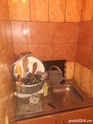 Apartament 3 camere - imagine 8