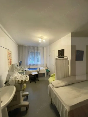 Cabinet Medical Ginecologie, 70 mp, centrul Complexului Studențesc