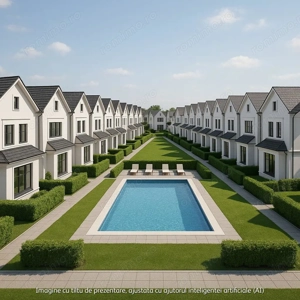 Rate la dezvoltator|Teren cu deschidere la padure - imagine 2