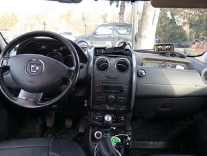 Dacia DUSTER, 2015, 4x4, 1.5 dci, K9K, Laureate, DPF+volanta noi