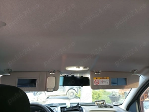 Dacia DUSTER, 4x4, 1.5 dCi, 109 CP,  2015 - imagine 6