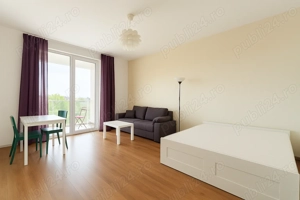 Iancu Nicolae Jolie Ville  Garsoniera cocheta 