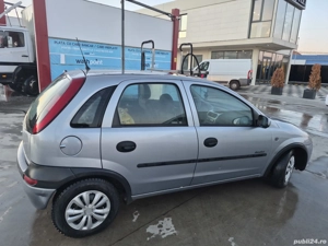 Opel Corsa cu motor de 1.0 si distributie pe lant