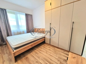 Calea Dorobantilor, 3 camere, mobilat cu parcare - imagine 2