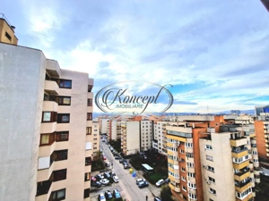 Calea Dorobantilor, 3 camere, mobilat cu parcare - imagine 13
