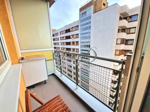 Calea Dorobantilor, 3 camere, mobilat cu parcare - imagine 12