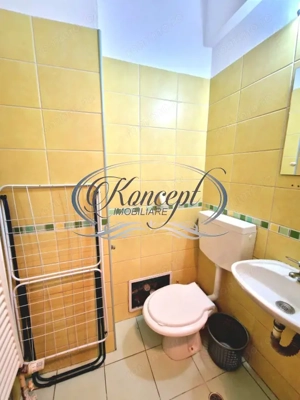Calea Dorobantilor, 3 camere, mobilat cu parcare - imagine 7