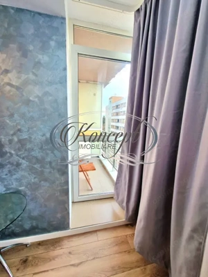 Calea Dorobantilor, 3 camere, mobilat cu parcare - imagine 11