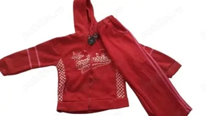 Trening fata, mar. 8 ani, 10 ani, 14 ani 