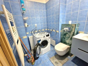 Calea Dorobantilor, 3 camere, mobilat cu parcare - imagine 9