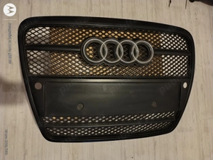 Grila radiator Audi A6 4F ( 2004-2008 )