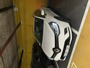 Renault Clio IV Estate Energy TCe EDC Intens