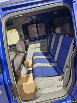 Volkswagen Caddy 2006  1.9 - imagine 4