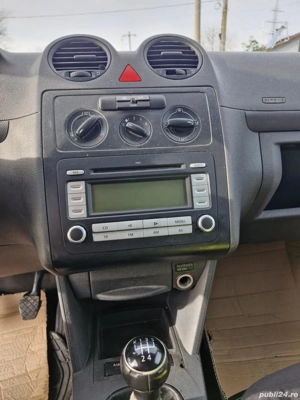 Volkswagen Caddy 2006  1.9 - imagine 3