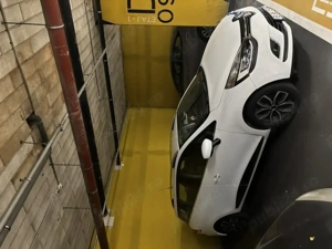 Renault Clio IV Estate Energy TCe EDC Intens - imagine 10