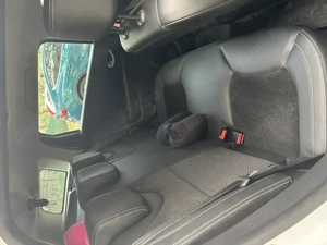 Renault Clio IV Estate Energy TCe EDC Intens - imagine 8