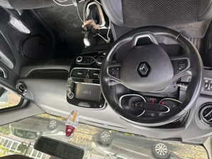 Renault Clio IV Estate Energy TCe EDC Intens - imagine 9