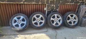 vand jante opel astra h r16