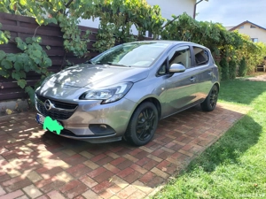 Opel Corsa E 2019