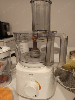 Robot de bucătărie  - imagine 4