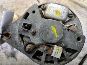 Alternator skoda - imagine 4