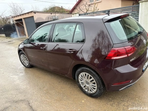 Vand Golf 7 in stare foarte buna  - imagine 2