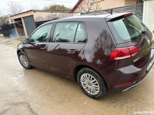 Vand Golf 7 in stare foarte buna  - imagine 3