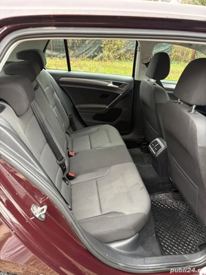 Vand Golf 7 in stare foarte buna  - imagine 6