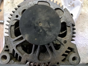 Alternator  Peugeot boxer, partner - imagine 3