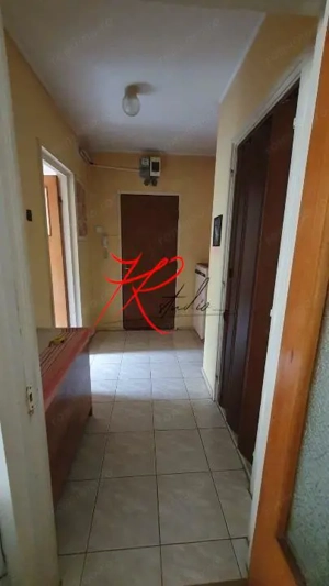 Vanzare apartament 3 camere Tei cu centrala