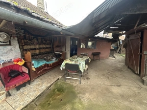 Vand casa batraneasca cu teren 2400 mp la 20 KM de CLUJ - imagine 7