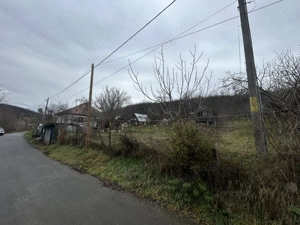 Vand casa batraneasca cu teren 2400 mp la 20 KM de CLUJ - imagine 6