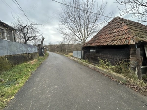 Vand casa batraneasca cu teren 2400 mp la 20 KM de CLUJ - imagine 2