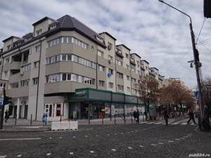 Vand apartament cu 3 camere in centrul orasului Ramnicu Valcea etaj 4 - imagine 8