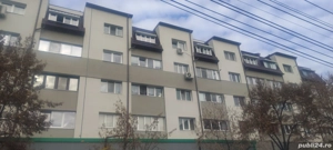Vand apartament cu 3 camere in centrul orasului Ramnicu Valcea etaj 4 - imagine 9