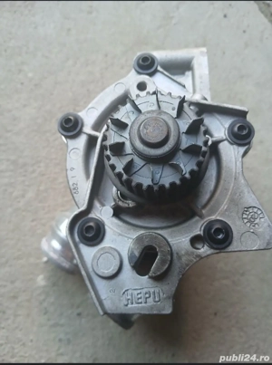 Pompă apă HEPU - imagine 2