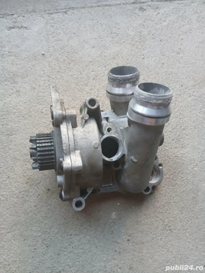 Pompă apă HEPU - imagine 4