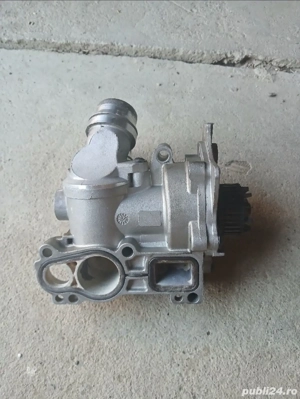 Pompă apă HEPU - imagine 3