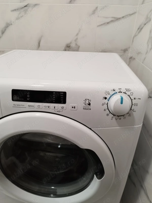 Vand masina de spalat ca noua. Utilizare doar 6 luni.  - imagine 3