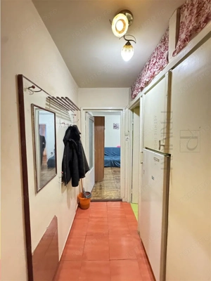 SEMICENTRAL - 2 CAMERE - ETAJUL 1 - ZONA BUNA - PREDARE IMEDIATA - imagine 5