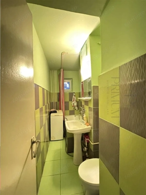 SEMICENTRAL - 2 CAMERE - ETAJUL 1 - ZONA BUNA - PREDARE IMEDIATA - imagine 4