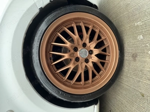 Vand Jante Aliaj 5x112, 6,5J, R18