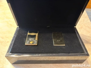 ST DUPONT Legrand  2 cohiba  50 aniversario