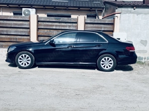 Roti Iarnă, Mercedes 5 X 112, 225,55,16 - imagine 2