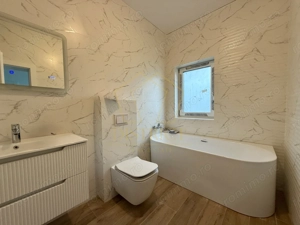 Duplex despartit prin camera tehnica 135 mp utili  |  Dumbravita - imagine 2