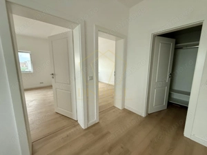 Duplex despartit prin camera tehnica 135 mp utili  |  Dumbravita