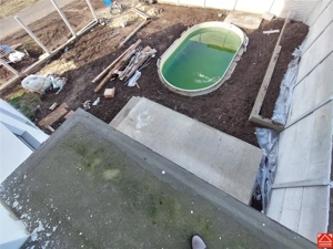 Casa noua cu piscina in Fantanele - imagine 11